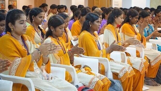 National Seminar on Hinduism for Youth 2019 (Photo)